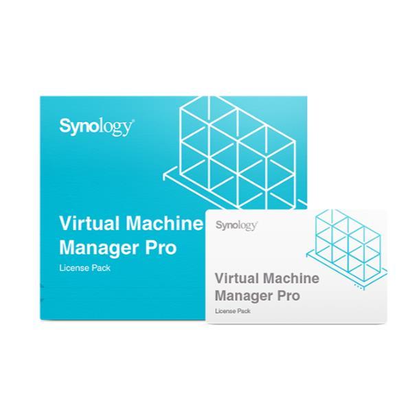 SYNOLOGY VMMPRO-3NODE-S1
